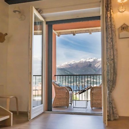 Casa Alma Διαμέρισμα Colico Εξωτερικό φωτογραφία