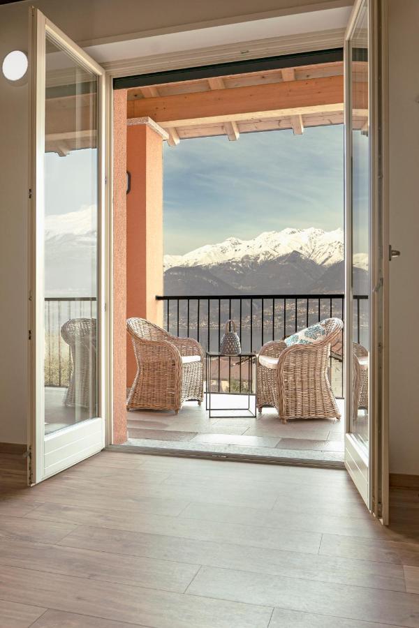 Casa Alma Διαμέρισμα Colico Εξωτερικό φωτογραφία