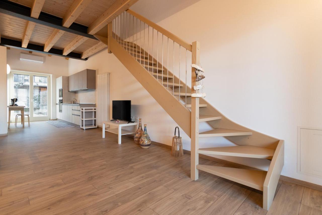 Casa Alma Διαμέρισμα Colico Εξωτερικό φωτογραφία
