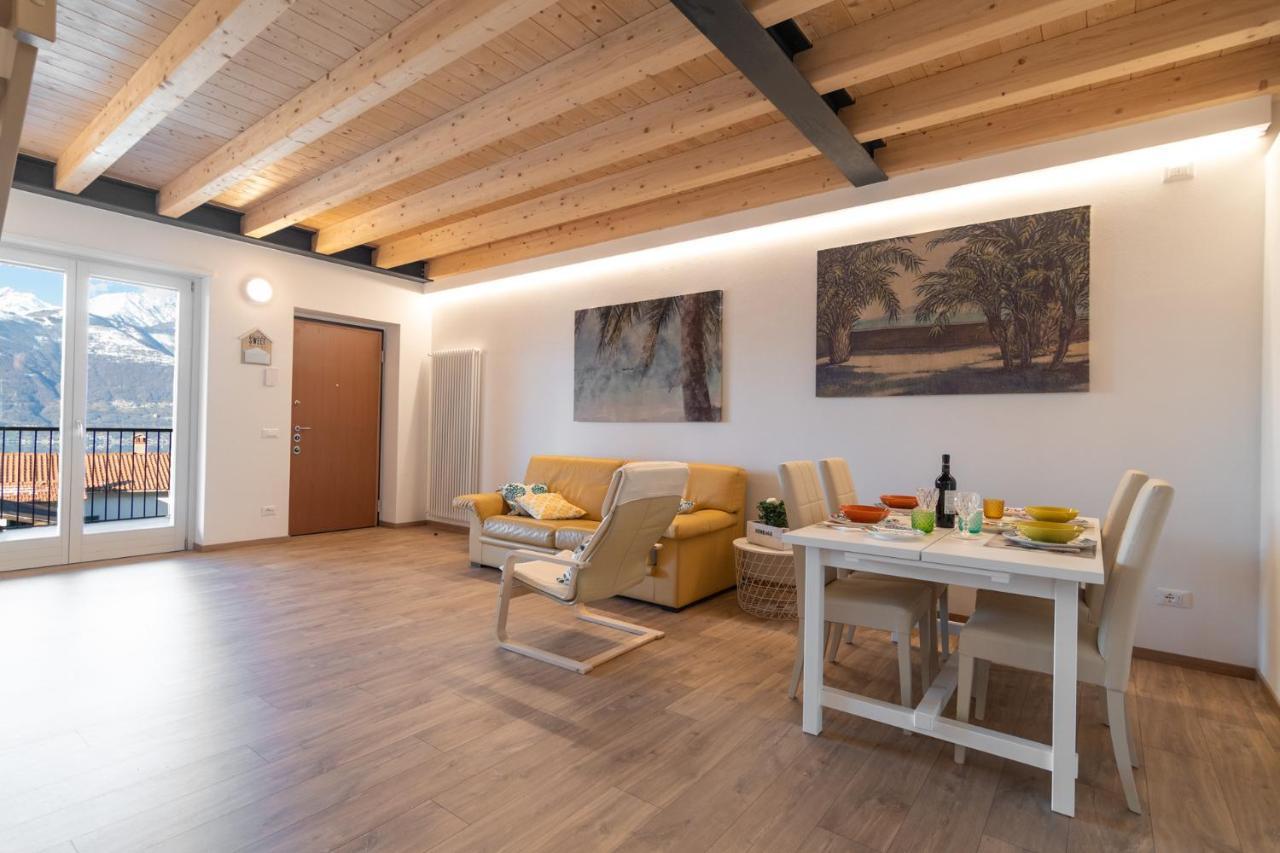 Casa Alma Διαμέρισμα Colico Εξωτερικό φωτογραφία