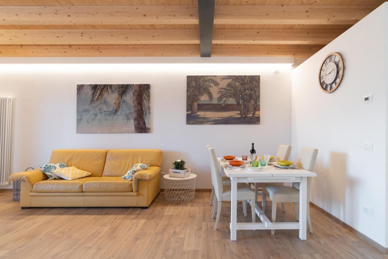 Casa Alma Διαμέρισμα Colico Εξωτερικό φωτογραφία