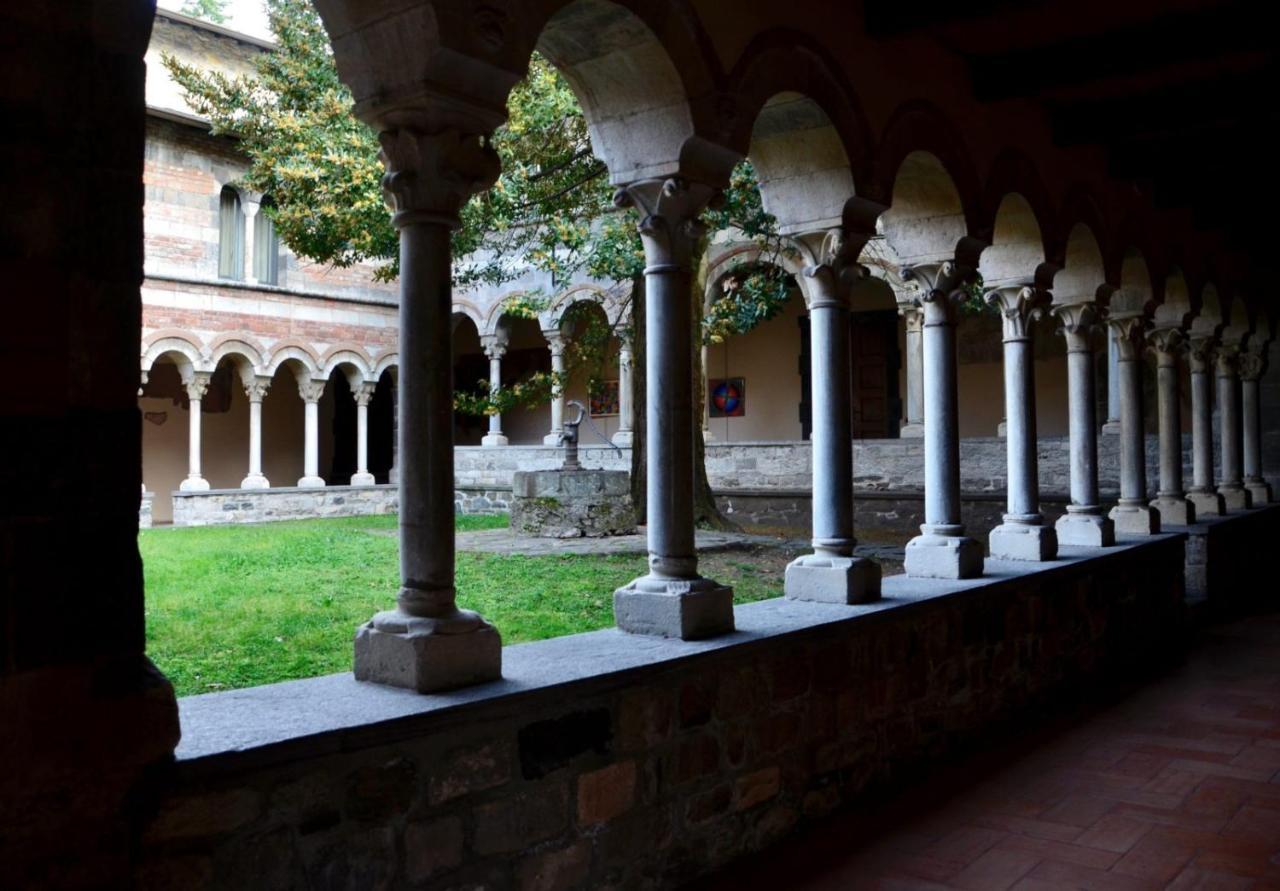 Casa Alma Διαμέρισμα Colico Εξωτερικό φωτογραφία
