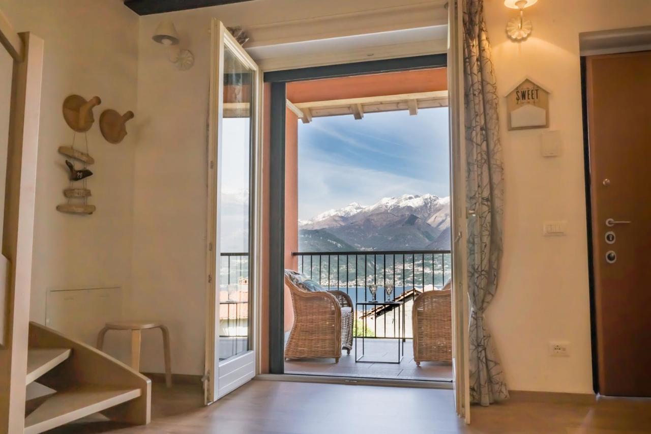 Casa Alma Διαμέρισμα Colico Εξωτερικό φωτογραφία