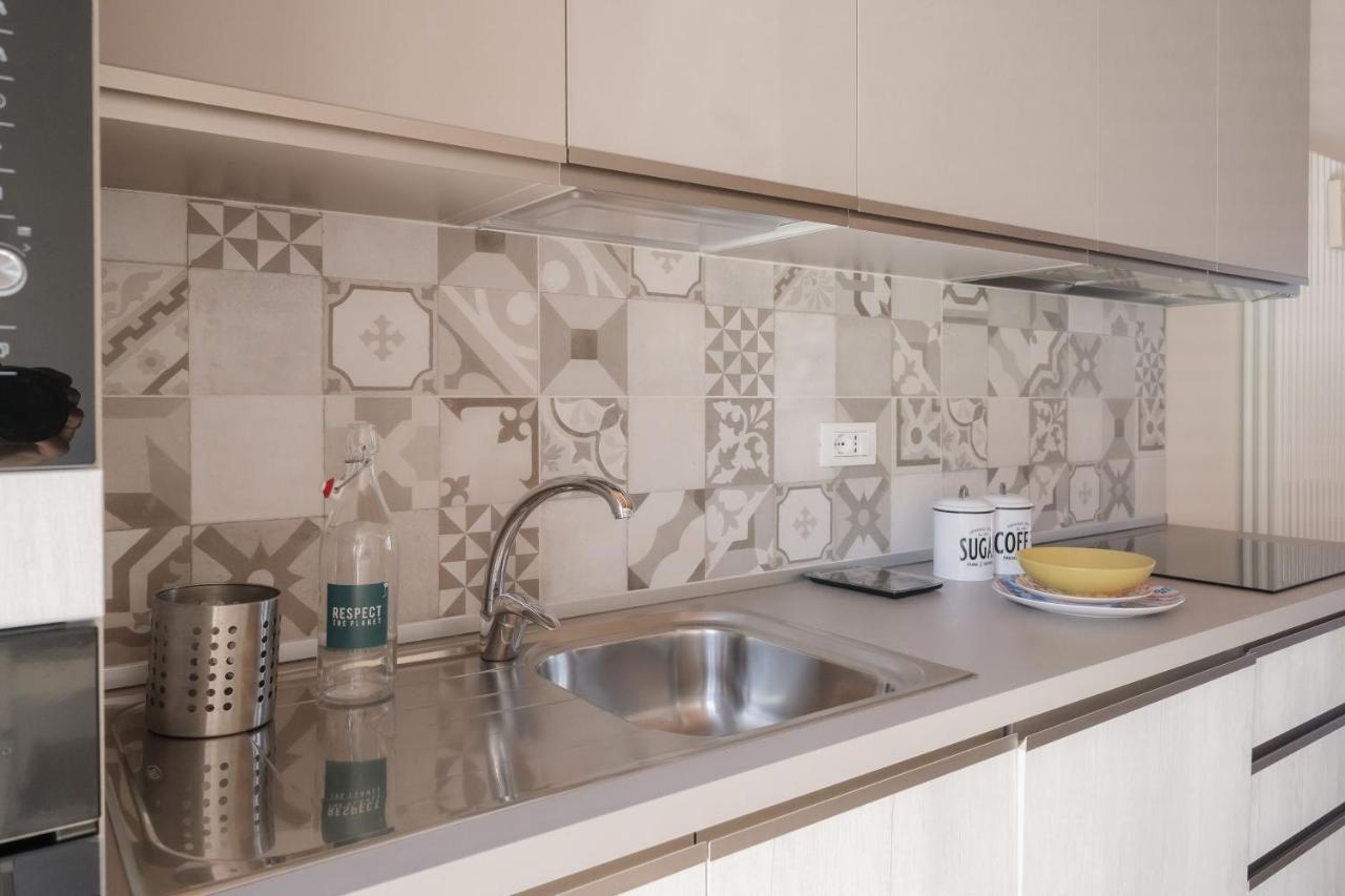 Casa Alma Διαμέρισμα Colico Εξωτερικό φωτογραφία