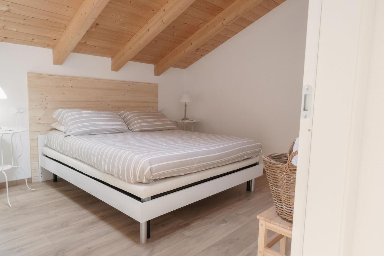 Casa Alma Διαμέρισμα Colico Εξωτερικό φωτογραφία