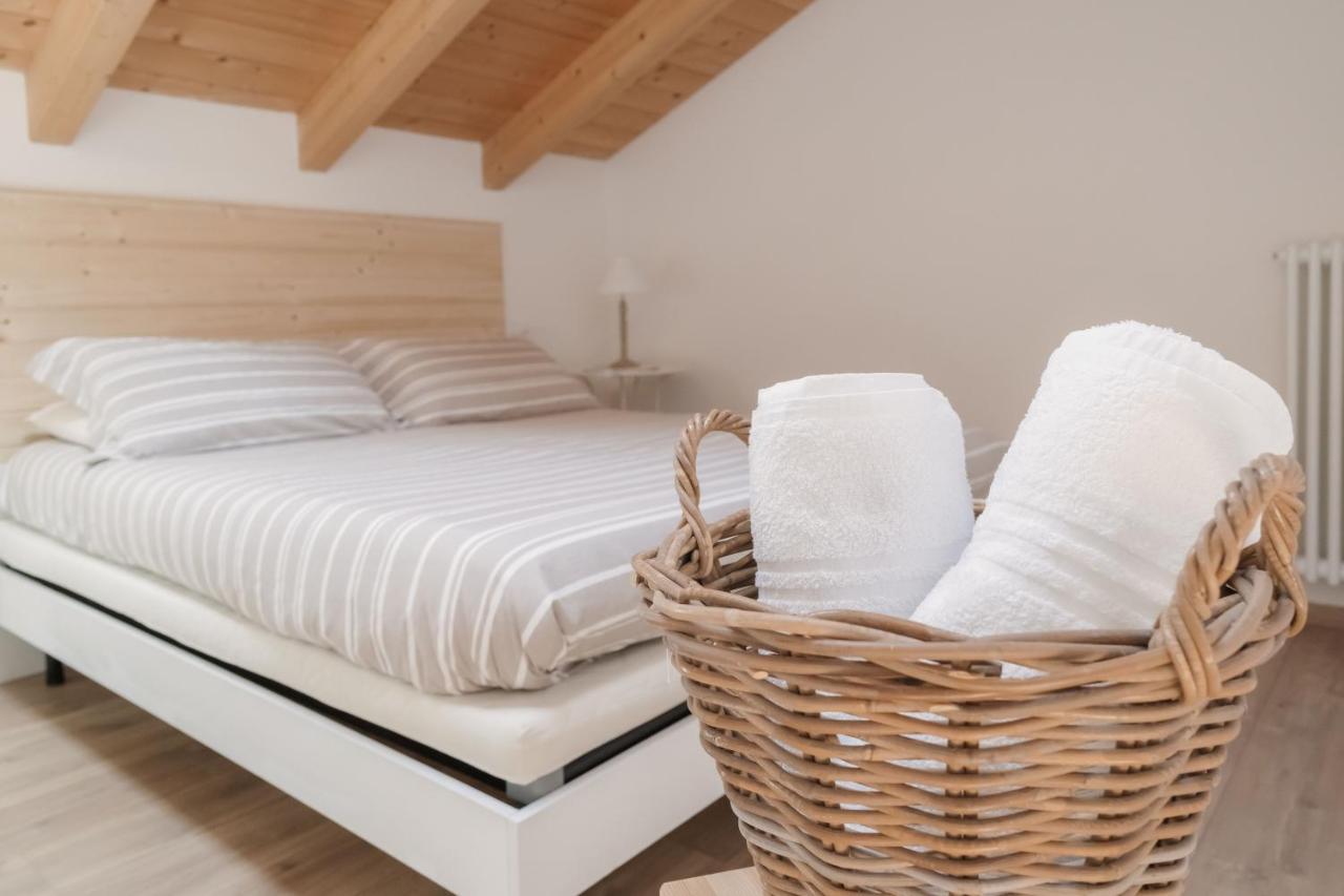 Casa Alma Διαμέρισμα Colico Εξωτερικό φωτογραφία