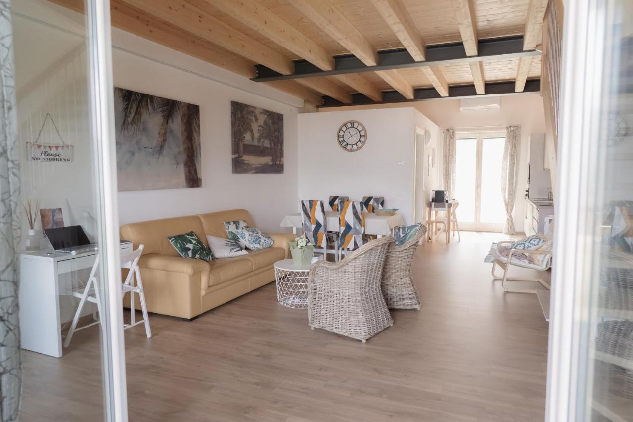 Casa Alma Διαμέρισμα Colico Εξωτερικό φωτογραφία