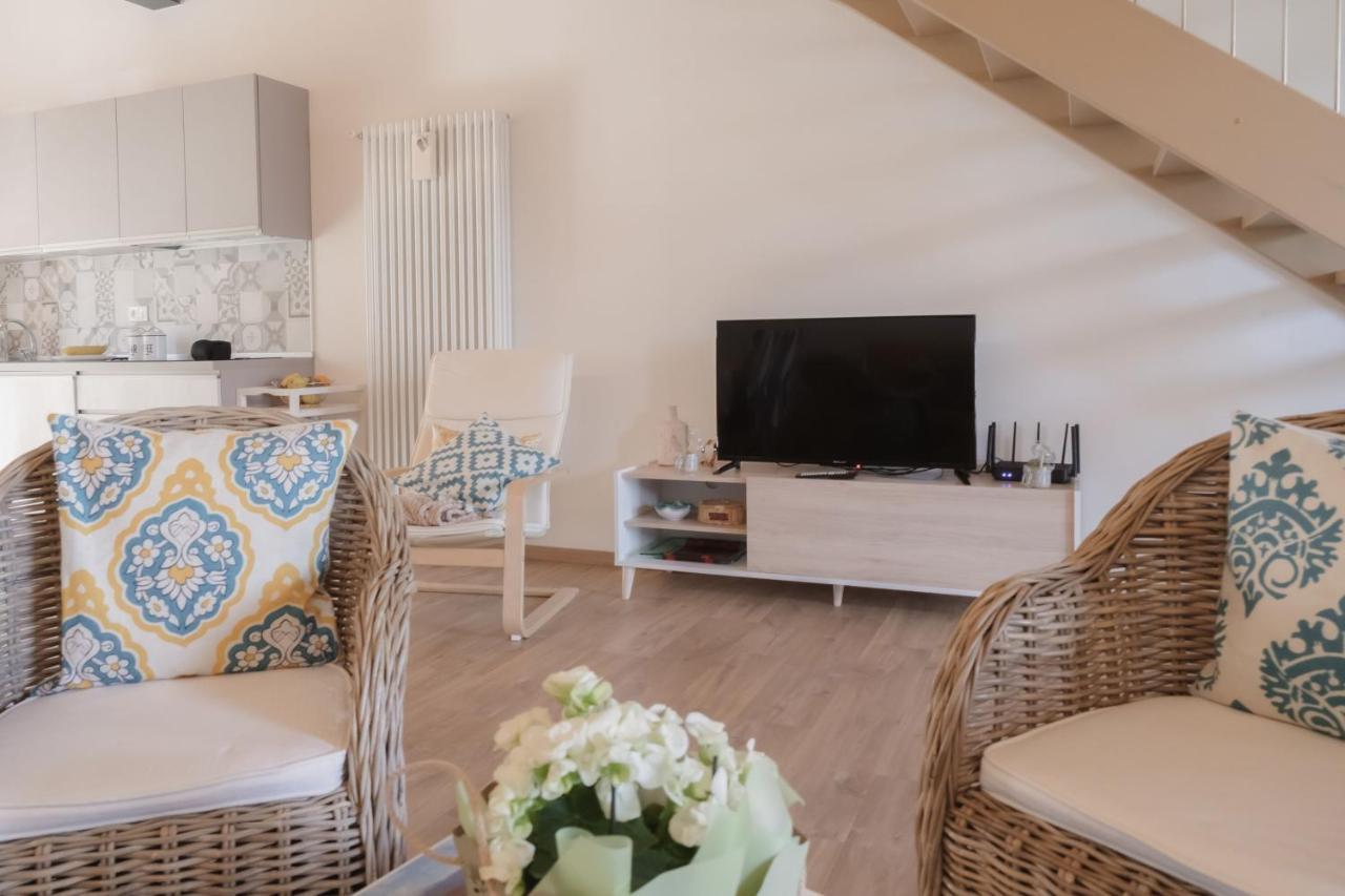 Casa Alma Διαμέρισμα Colico Εξωτερικό φωτογραφία