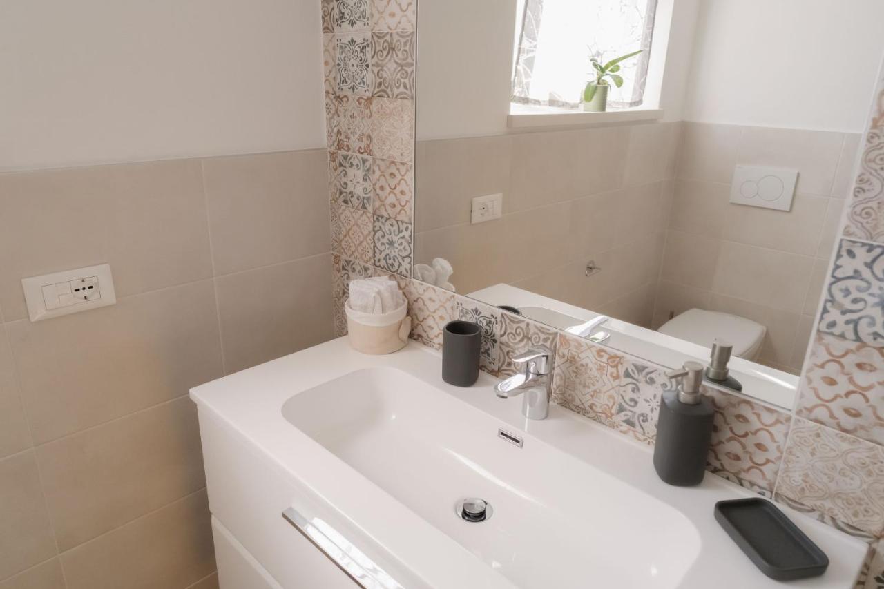 Casa Alma Διαμέρισμα Colico Εξωτερικό φωτογραφία