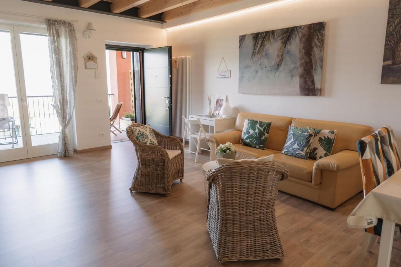 Casa Alma Διαμέρισμα Colico Εξωτερικό φωτογραφία